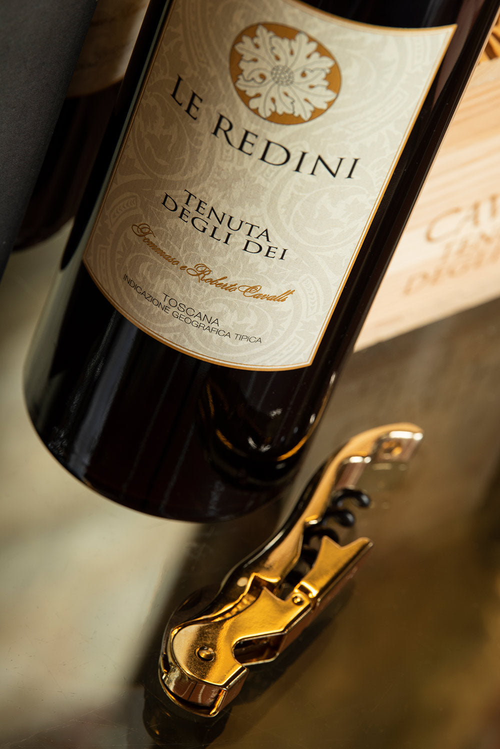 Chianti Classico DOCG "Forcole" 2022