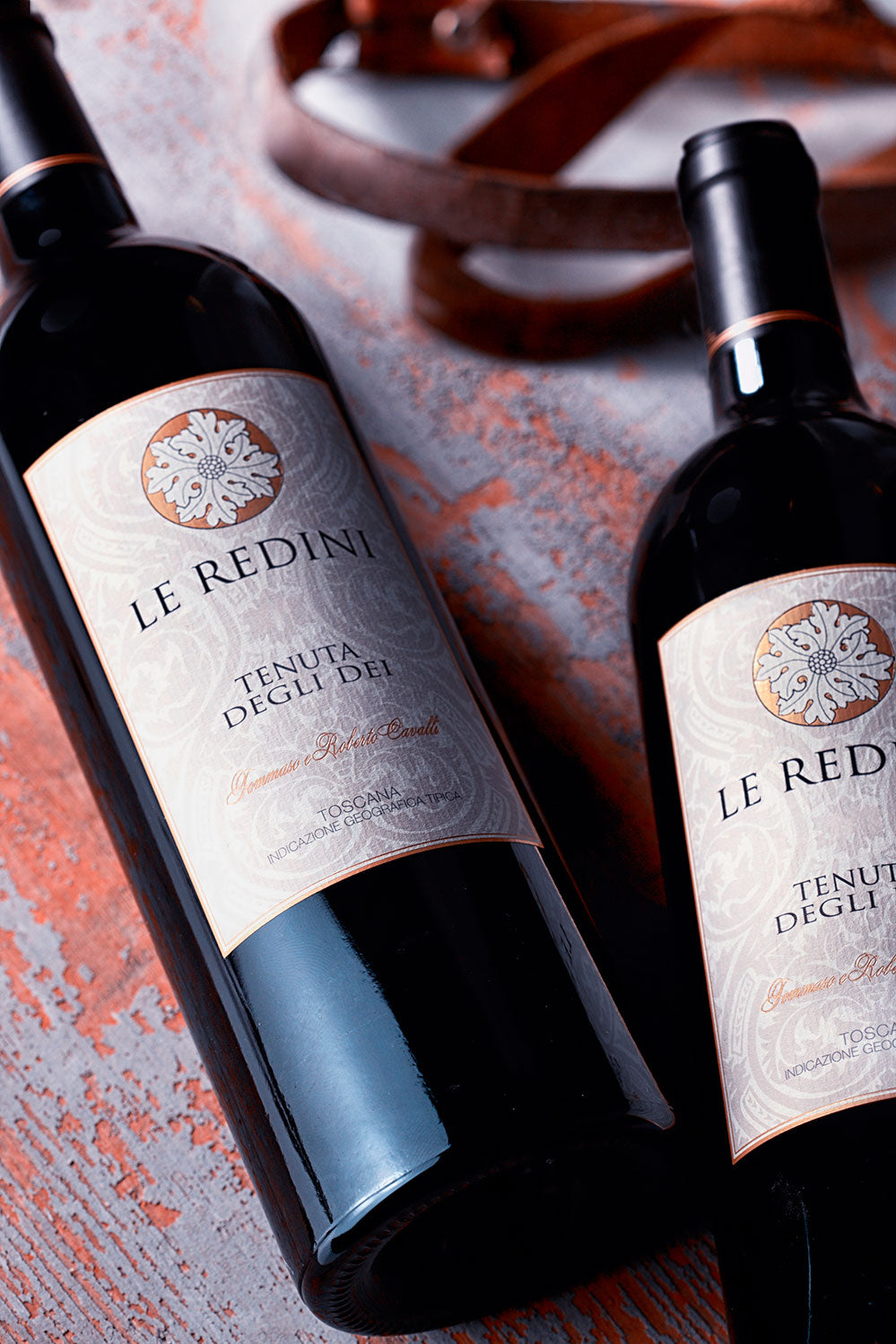Le Redini Toscana IGT 2022