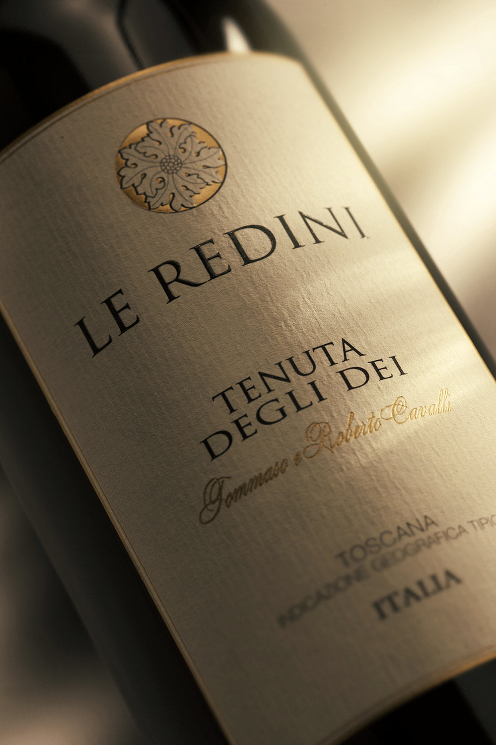 Le Redini Toscana IGT 2021