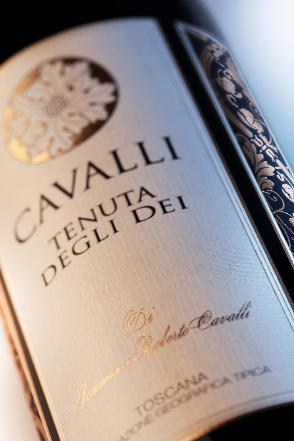 Cavalli Toscana IGT 2021