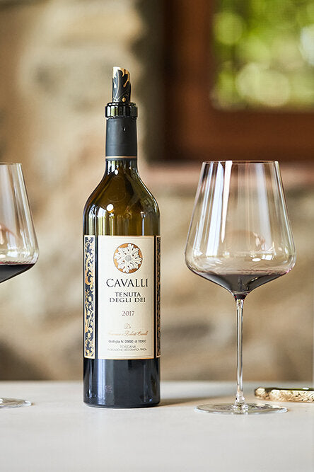Cavalli Toscana IGT 2020