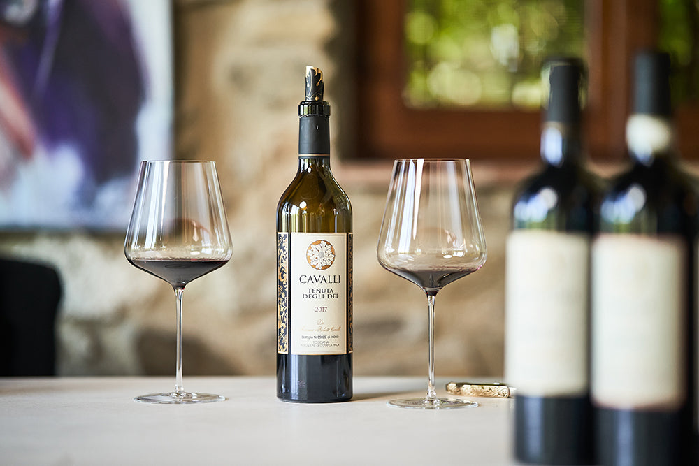Chianti Classico DOCG "Forcole" 2022