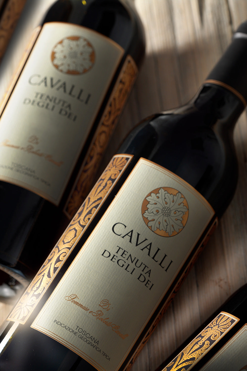 Le Redini Toscana IGT 2022