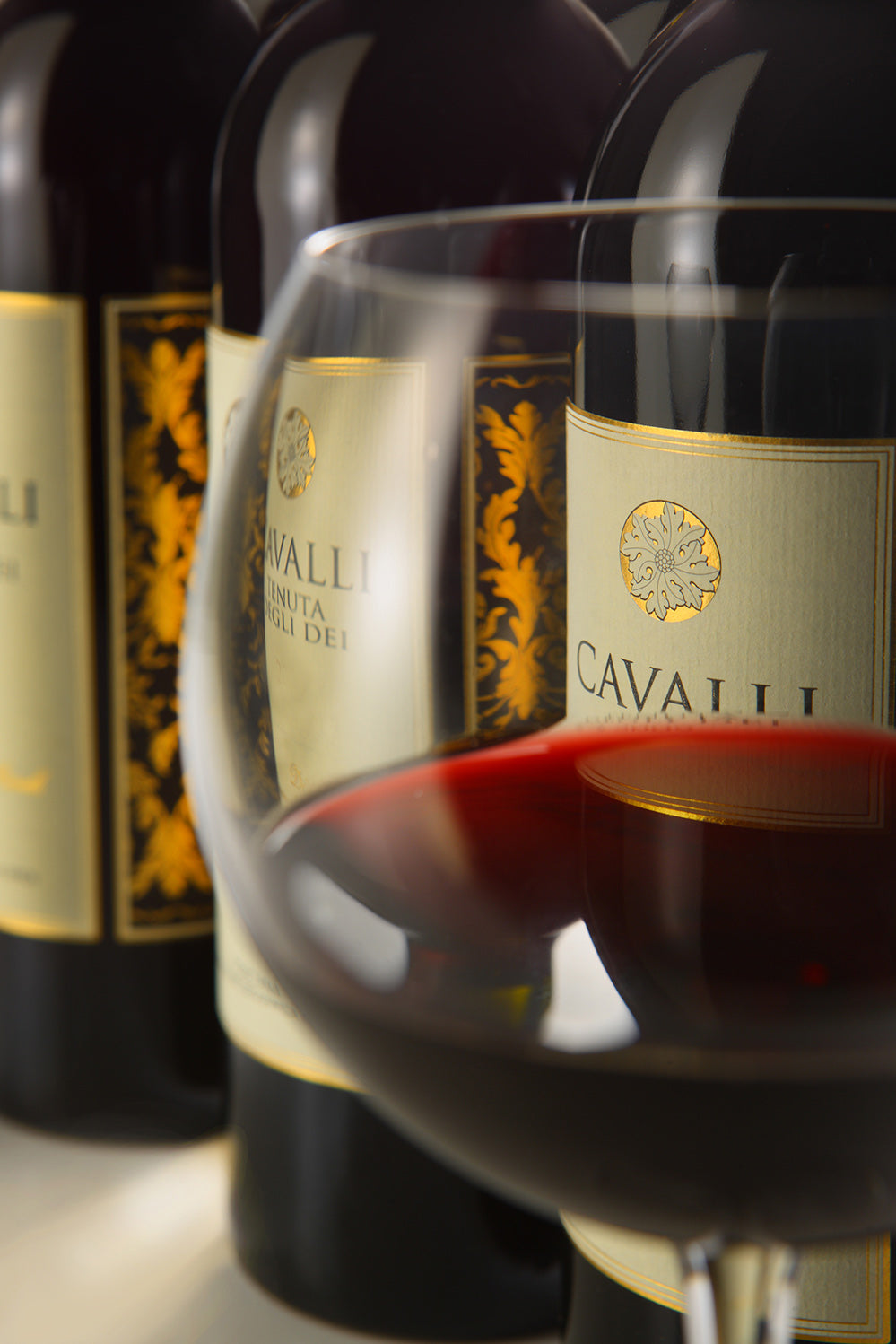 Chianti Classico DOCG "Forcole" 2022