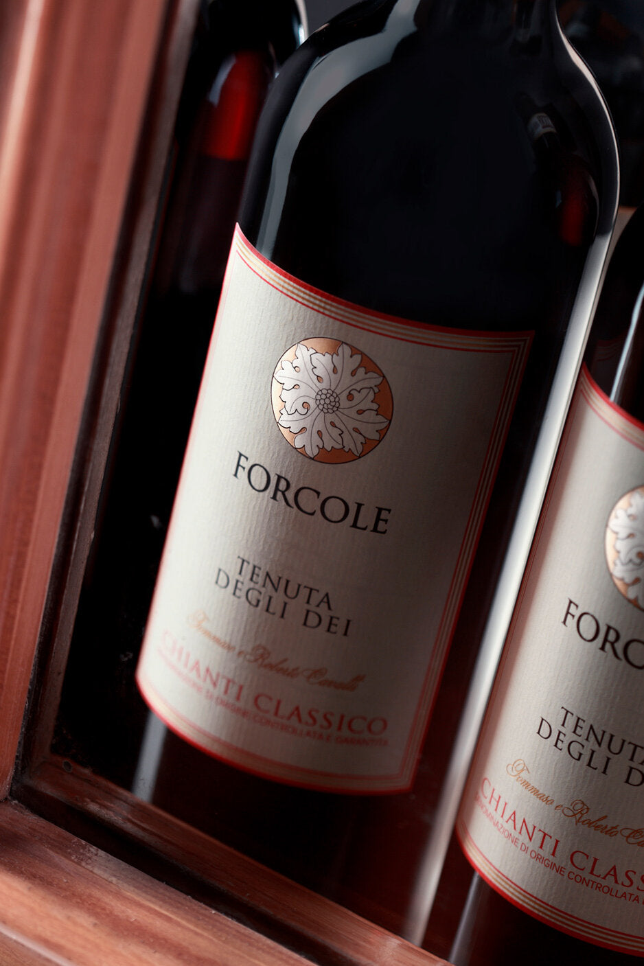 Le Redini Toscana IGT 2021