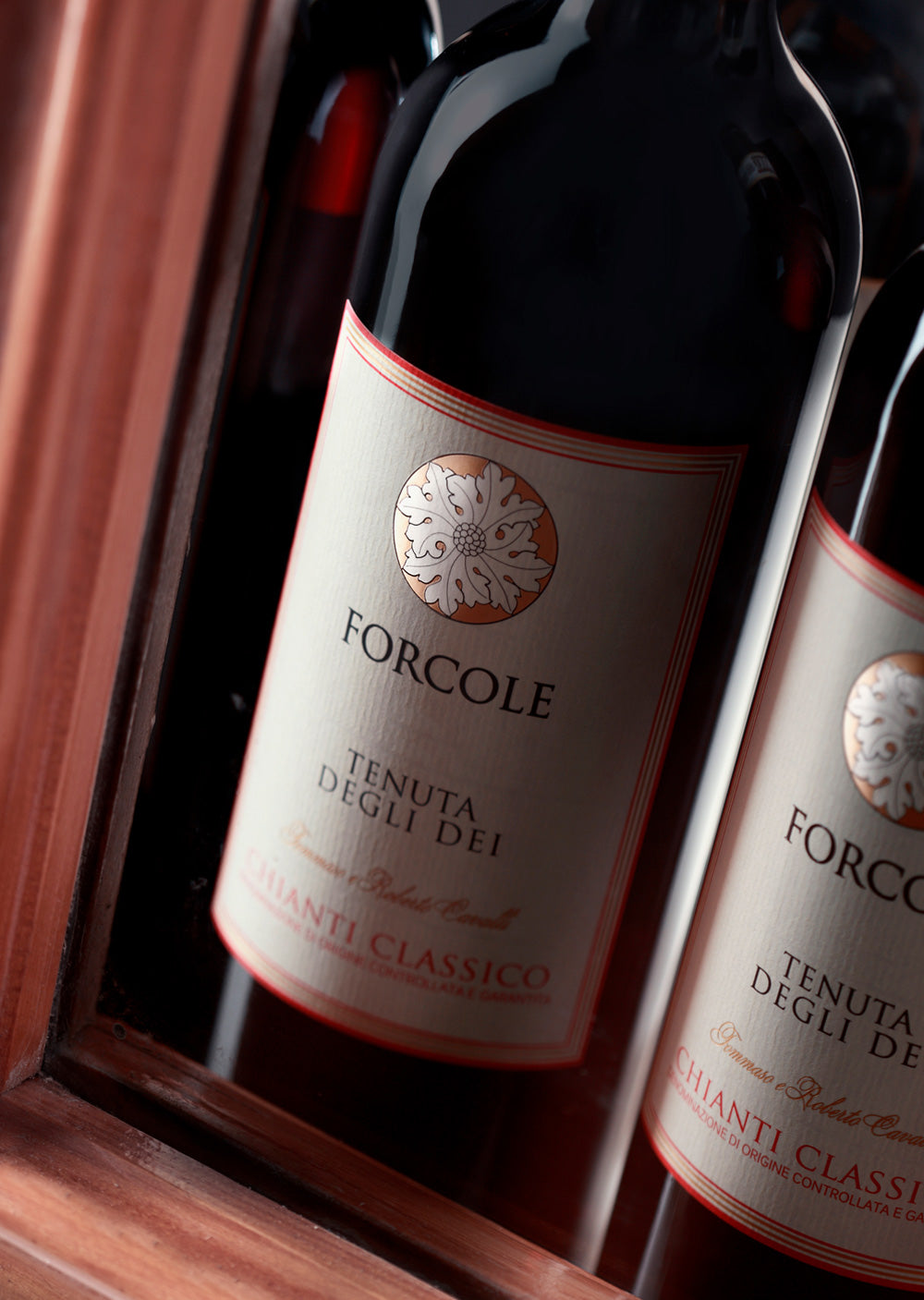 Le Redini Toscana IGT 2022