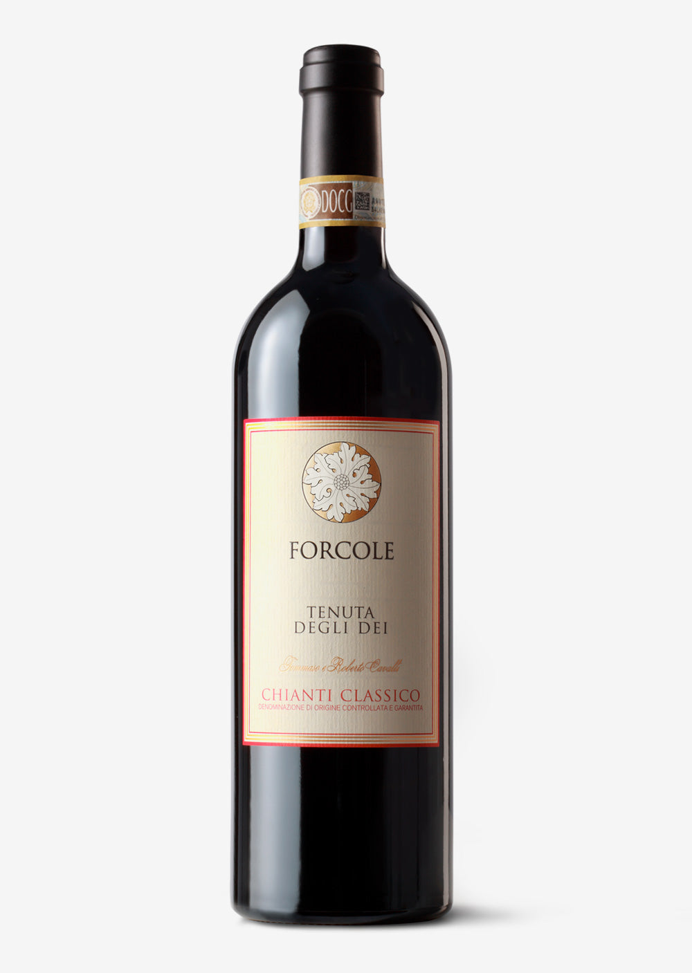 Le Redini Toscana IGT 2022