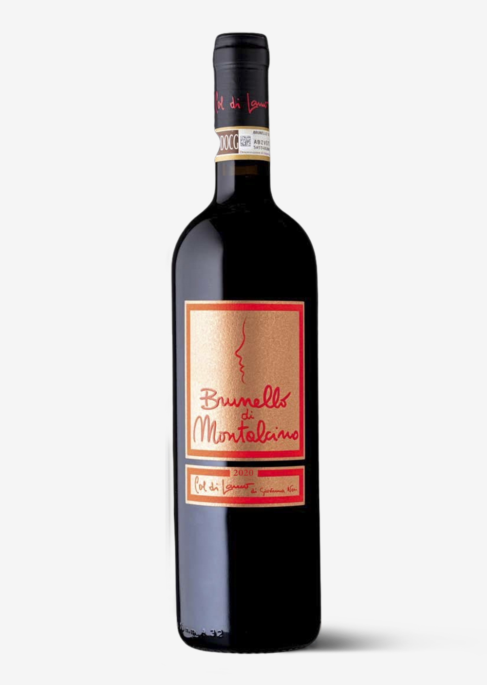 Brunello di Montalcino DOCG 2020