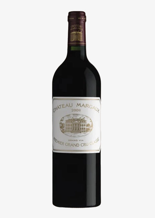 Ch. Margaux 2008