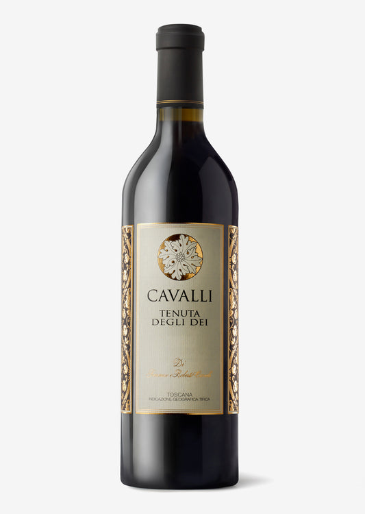 Cavalli Toscana IGT 2021