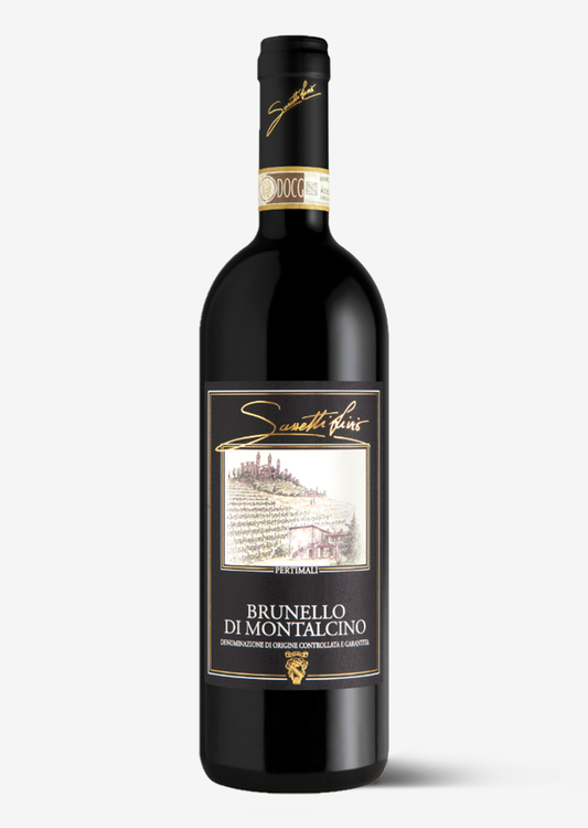 Brunello di Montalcino DOCG "Mulino" 2020