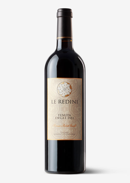 Le Redini Toscana IGT 2022